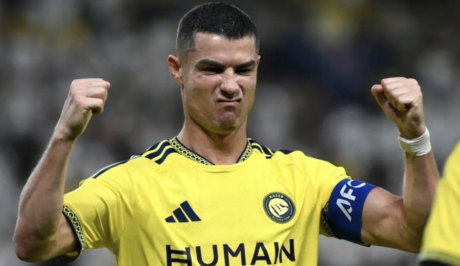 Krizë financiare te Al Nassr  Cristiano Ronaldo mund të jetë zgjidhja