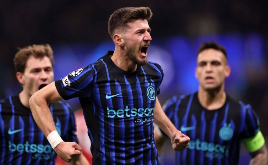 Suçiç zbulon idhujt e tij: Messi në fëmijëri, Ronaldo fenomeni në historinë e Interit