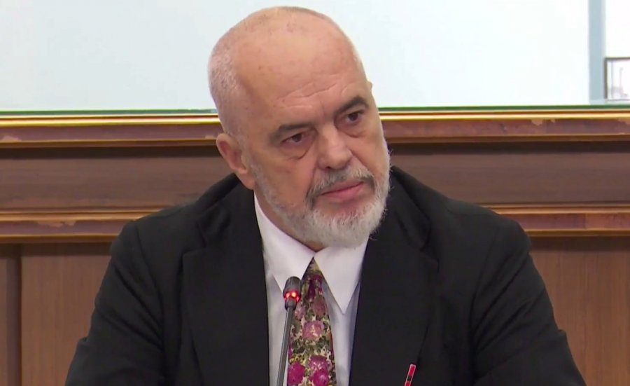 Rama: Neutralizuam një sulm nga droni me eksploziv ndaj Kryeministrisë, synohej përsëritja e 21 janarit