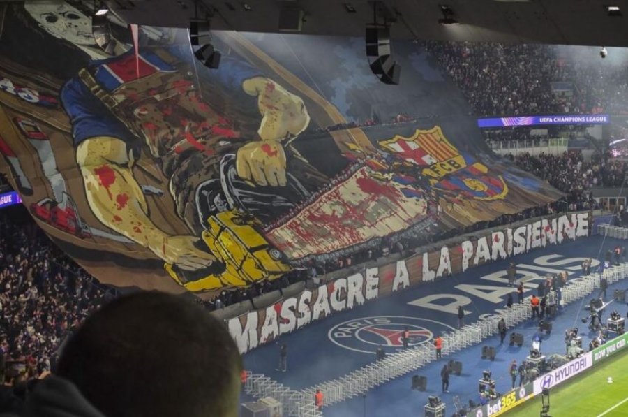 barcelona-ankohet-ne-uefa-per-koreografine-e-tifozeve-te-psg-se