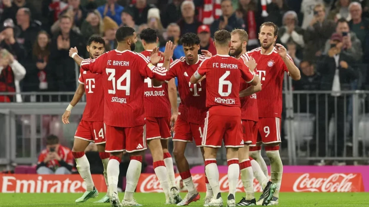 Yllit të Bayern Munichut i vdes babai, mungon në ndeshjen ndaj Arsenalit
