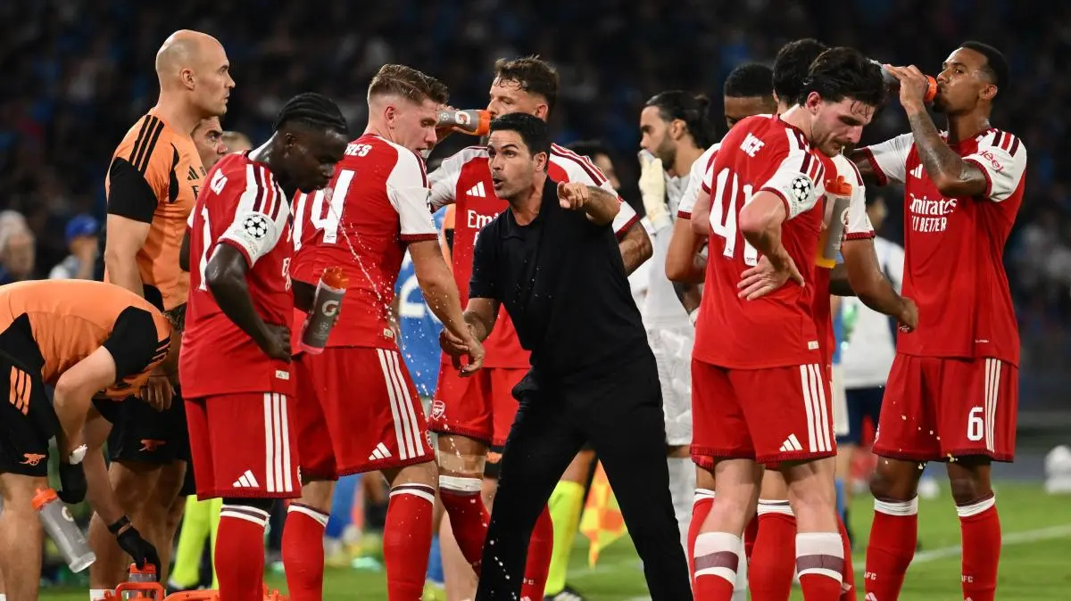 Arsenali e fitoi Premierligën, por 60 vende pune janë në rrezik! Arteta reagon