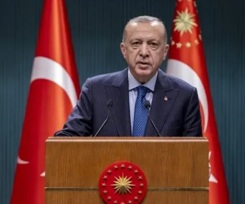 Erdogan: Turqia dhe Kanadaja do të nisin bisedimet për tregtinë e lirë para fundit të vitit