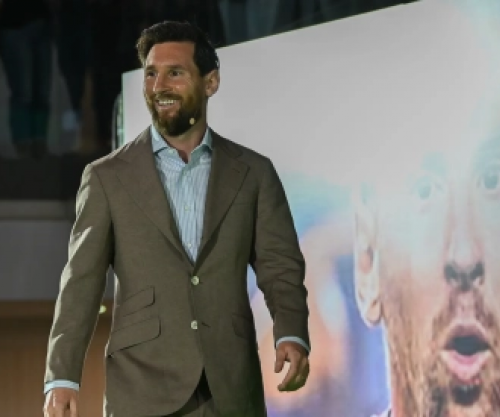 Messi: Botërori, ëndrra që ma plotësoi karrierën
