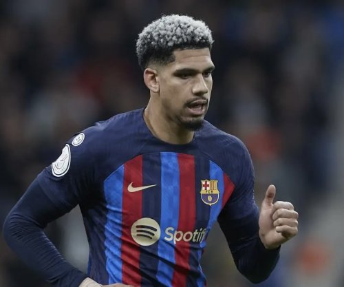Barça s'e do më, Liverpooli gati t'i paguajë 55 milionë euro për Araujon