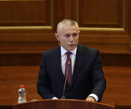 Deputeti Ramadani flet për youtuberin që hyri tinëz në kampin e policisë