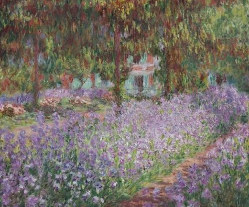 “Iris” e Monet shitet 50 milionë eurov