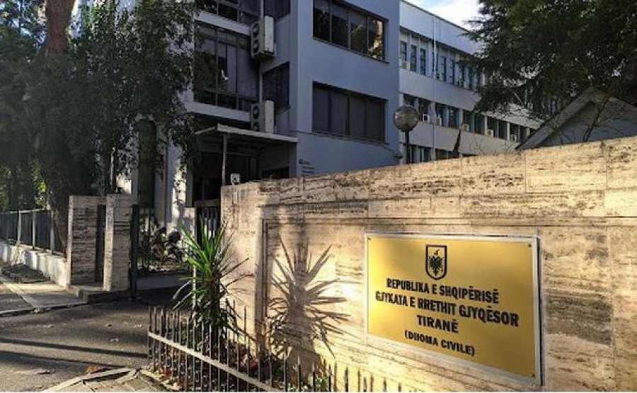 Gjykata e Tiranës liron 10 protestues