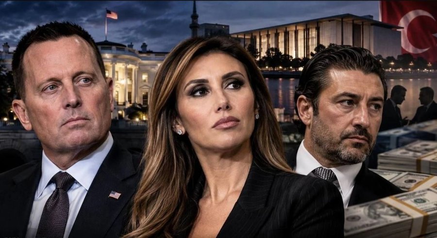 kush-eshte-miliarderi-turk-per-shkak-te-te-cilit-grenell-eshte-nen-hetimin-e-trumpit
