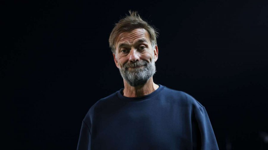 Klopp e zgjedh Barcelonën para El Clásicos: “Tani e përkrahi ekipin që luan më mirë”
