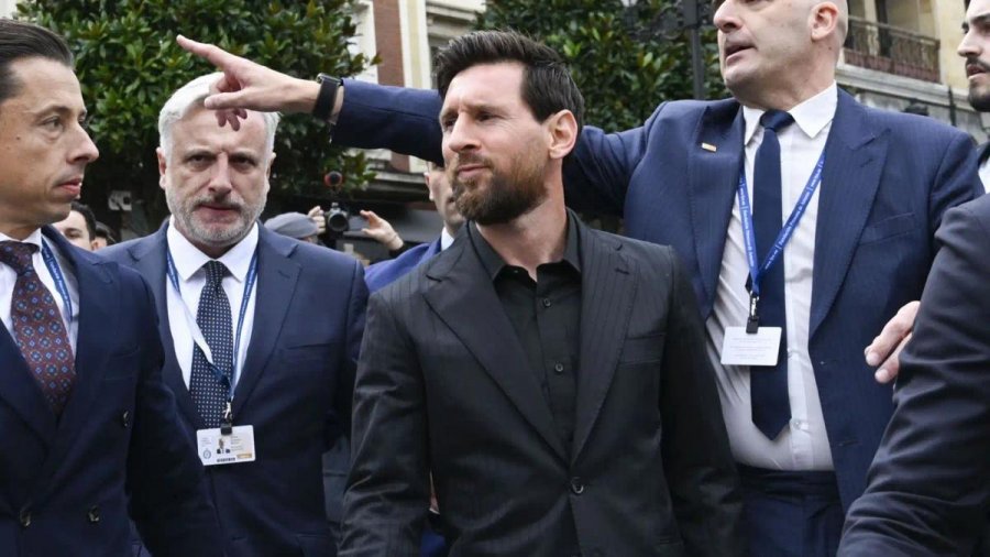 Messi: Me Barcelonën fituam gjithçka dhe kënaqeshim duke luajtur