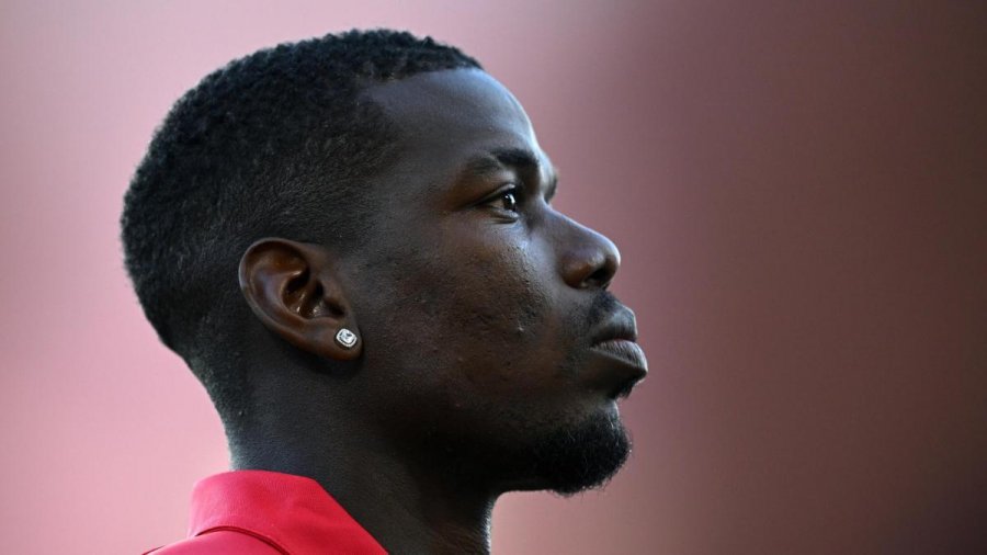 Pogba e ndez alarmin në rrjetet sociale: “Tik-tak”, a po e paralajmëron rikthimin në futboll?
