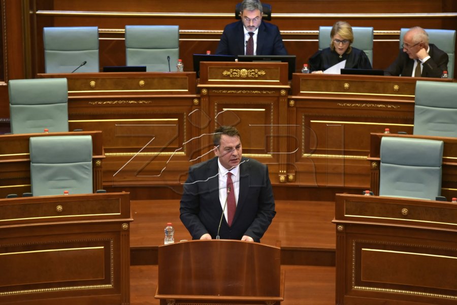 Muja: Kontroll 100 për qind për mishin nga Brazili