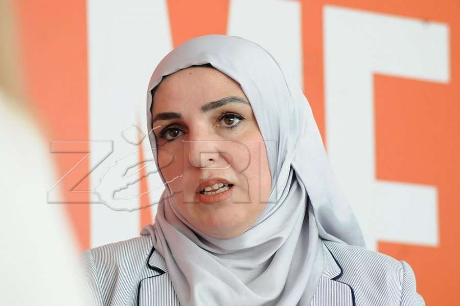 Besa Ismaili për kthimin e ligjit për Specialen: Mundësi për ta përmirësuar, jo për ta zhvlerësuar