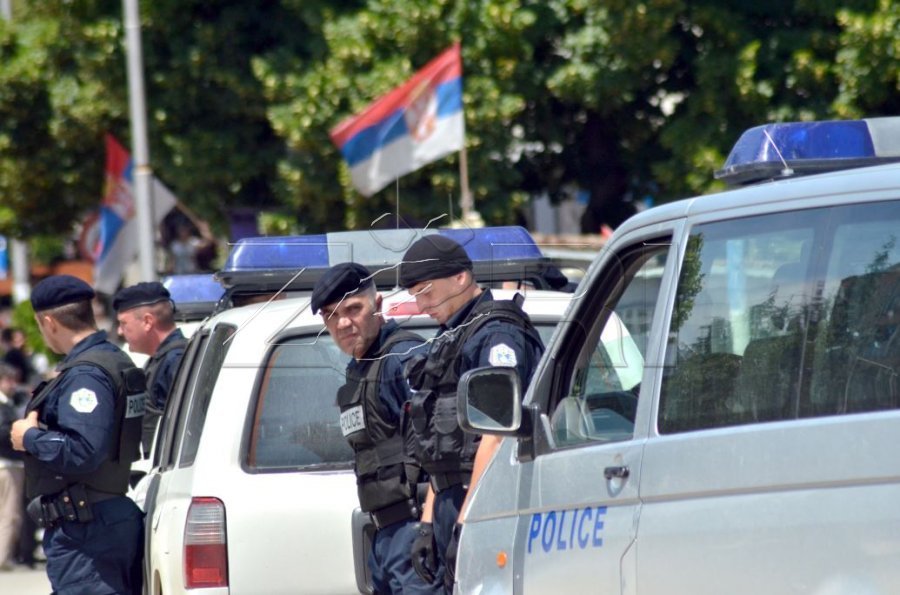 Policia, Dogana e ATK-ja me aksion në veri të Mitrovicës 