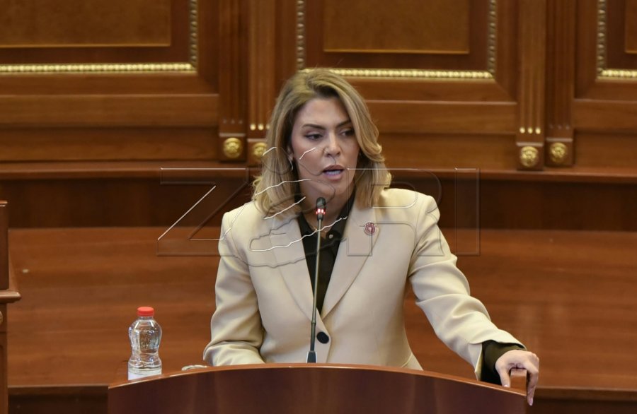 Deliu-Kodra kërkon monitorim të pavarur të Speciales: Shqetësimet për të drejtat e ish-krerëve të UÇK-së kërkojnë përgjigje