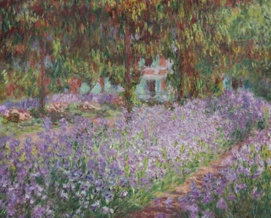 “Iris” e Monet shitet 50 milionë eurov