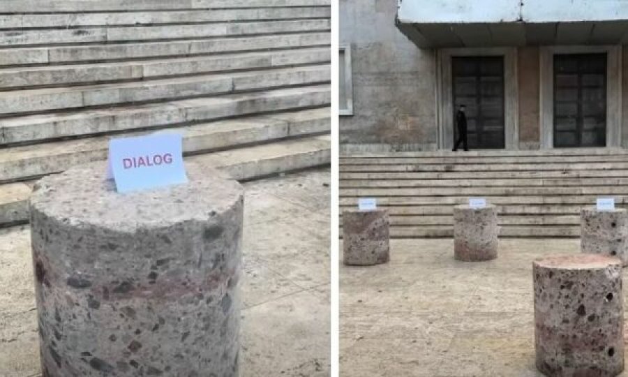 Dje me karrige, sot me gurë – Rama fton sërish studentët në dialog