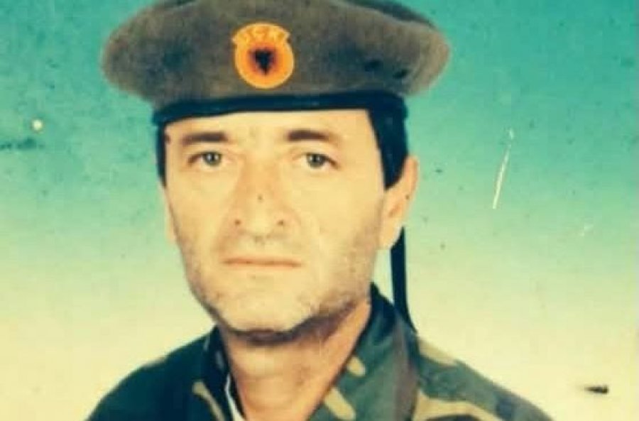 Ndahet nga jeta veterani i UÇK-së, Qamil Halili