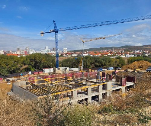 Inspektorati ndalon punimet në nëntë objekte ndërtimi, në Prishtinë dhe Ferizaj