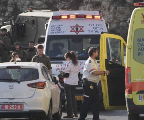 Sulm me armë në Bregun Perëndimor, vriten dy palestinezë dhe plagosen pesë izraelitë