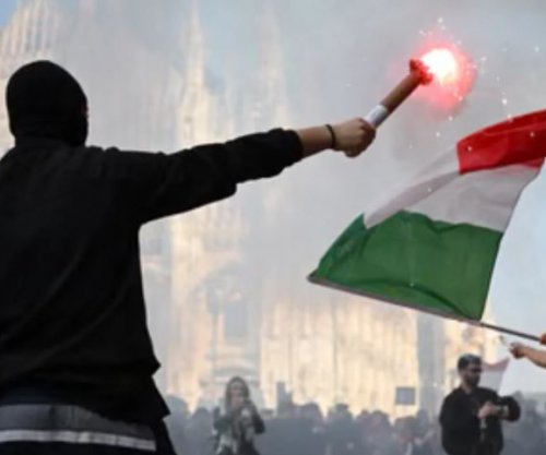 Milano nën masa të forta sigurie, protestës së nesërme i bashkohen edhe anarkistët