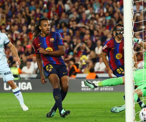 Goditje për Barcelonën, Koundé pothuajse jashtë El Clásicos