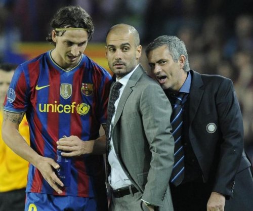 Mourinho rikthehet në “folenë” e Barcelonës, hija e vitit 2010 dhe polemikat që nuk harrohen