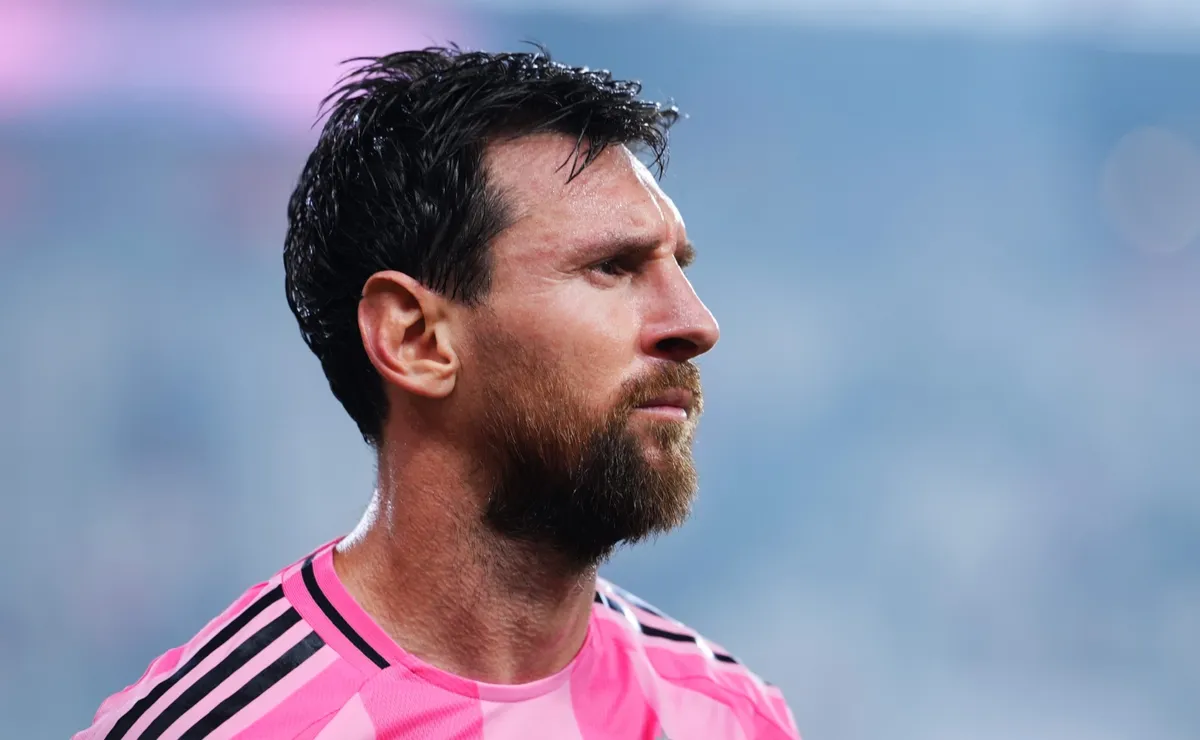 Messi shkon në ceremoninë e Topit të Artë? 27.900 kilometra që e shqetësojnë Inter Miamin