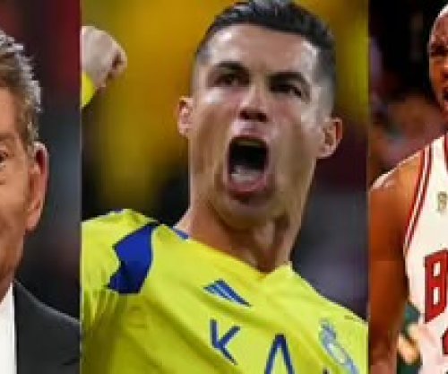 Ronaldo në klubin e miliarderëve të sportit, përkrah Michael Jordanit dhe Vince McMahonit