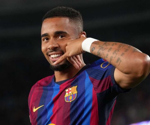 Gabriel Jesus: Të luaj për Barcelonën ishte ëndrra ime