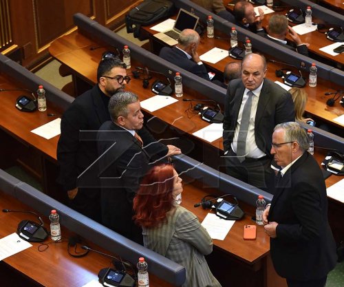 Hasani: Kuvendi nuk mund t’ia ndryshojë as presjen Ligjit për Special të kthyer nga Presidentja