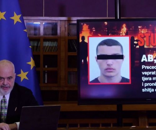 Rama nxjerr listën me foto të protestuesve: Këta nuk janë studentë, janë me precedent kriminal
