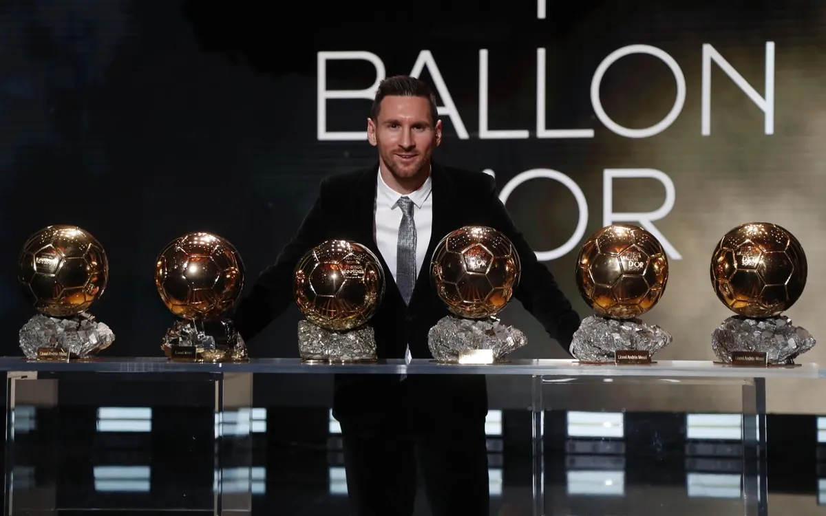   Messi, në dilemë për ceremoninë e “Topit të Artë” - pjesëmarrja e tij varet nga ndeshja e Inter Miamit