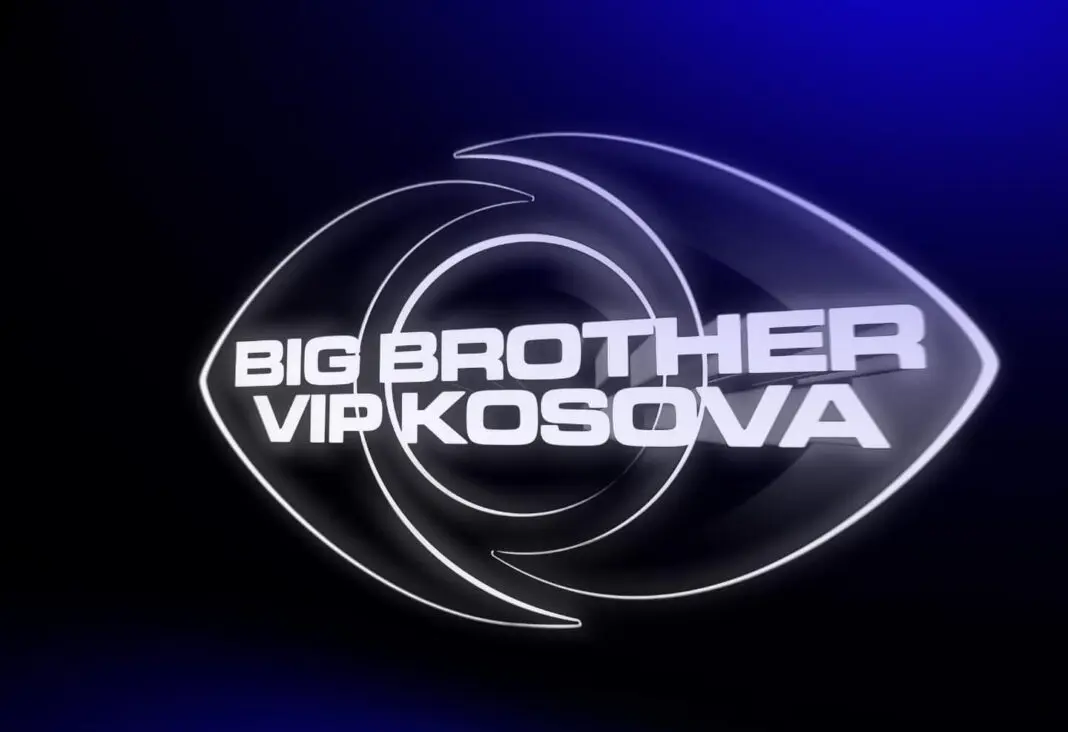 Big Brother VIP Kosova nis më 30 tetor