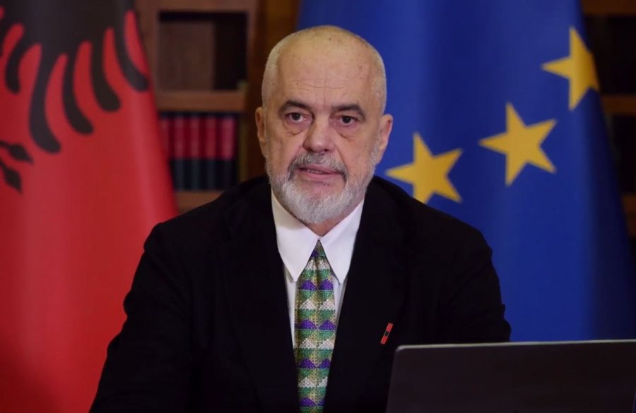 Rama: Përshkallëzimi është përgatitur prej muajsh, protesta u financua nga krimi i organizuar dhe para e huaj,