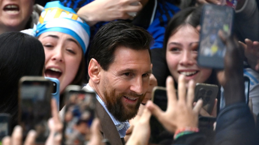 Leo Messi dhe Barcelona: “Është e vështirë të them se çfarë do të thotë për mua, ishte një gëzim i përditshëm”
