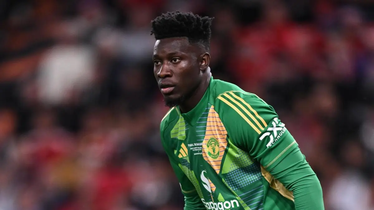 André Onana përfshihet në aksident trafiku, dërgohet në spital