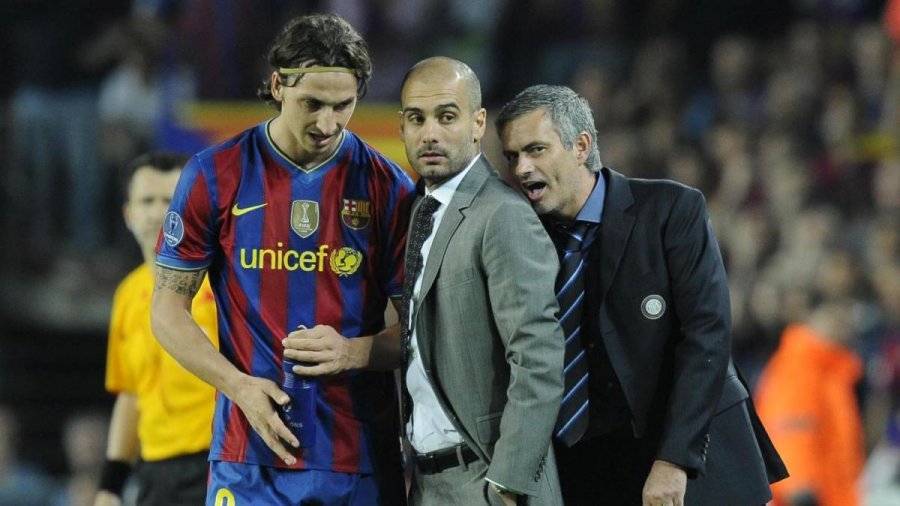 Mourinho rikthehet në “folenë” e Barcelonës, hija e vitit 2010 dhe polemikat që nuk harrohen