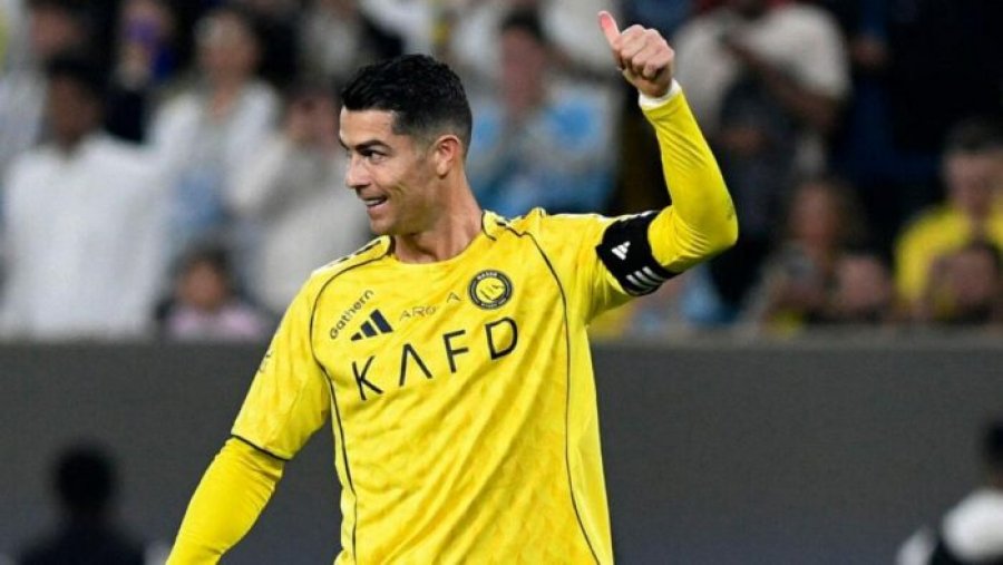Ronaldo e shënon golin e 982-të në karrierë, i afrohet edhe më shumë rekordit historik
