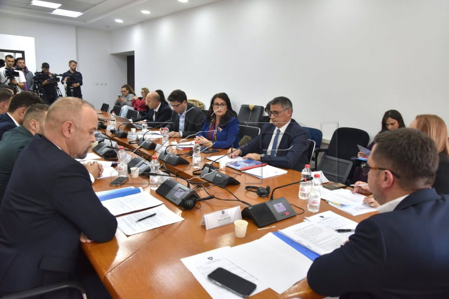 Spanca prezanton raportin e auditimit për vitin 2025: Borxhi shtetëror kalon 1.8 miliard euro