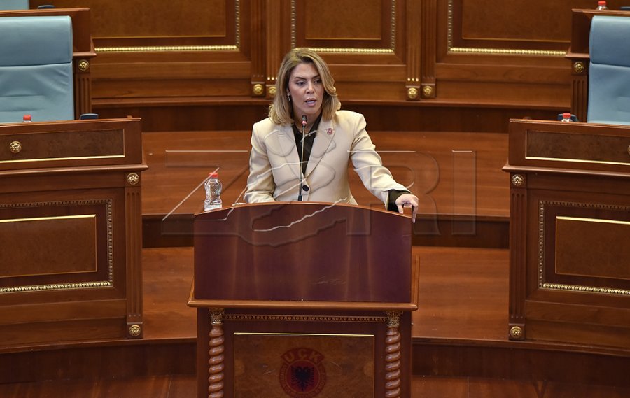Deliu e PDK-së hesht për kthimin e Ligjit për Specialen në Kuvend