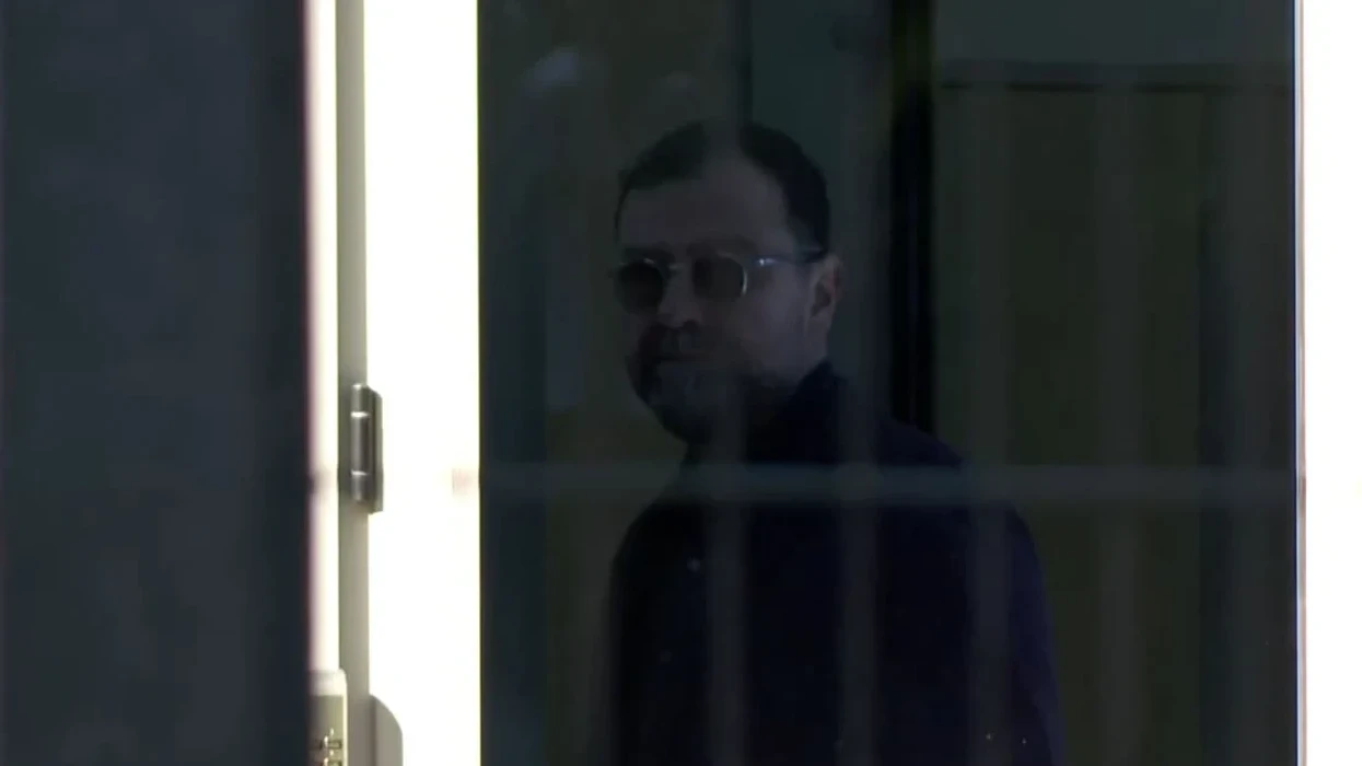 Vartësi i Belinda Ballukut sërish në SPAK  Ergys Verdho paraqitet në Prokurorinë e Posaçme