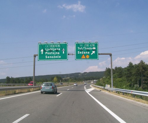 Mërgimtarë, kujdes! Sllovenia vendos radarë të rinj në autostrada, gjobat deri në 1.200 euro