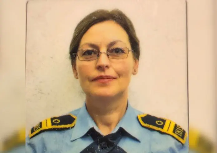 Ndahet nga jeta policja mitrovicase, Bukurije Ferati