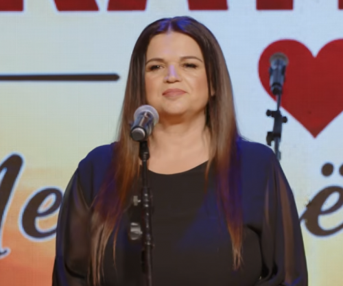 Interpretimi i saj unik sjell temën e Gurbetit, projekti më i ri nga Hajrie Preniqi Gashi [video]