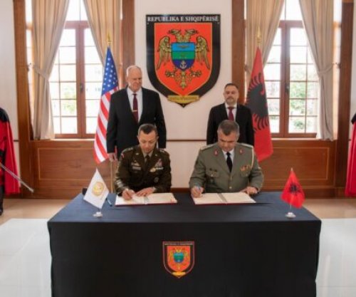 Marrëveshja e Shqipërisë me Forcën Stabilizuese të Gazës, reagojnë Bordi i Paqes dhe Mladenov, përmendin edhe Kosovën