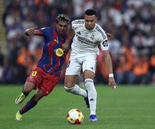 Reali në El Clasico pa lojtarë të akademisë në formacion, një statistikë që nuk përsëritej prej 11 vjetësh