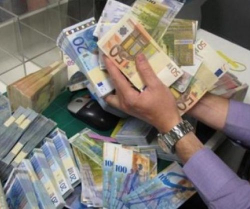 Vidhet kasaforta e marketit në Mazgit të Obiliqit, merren para të gatshme