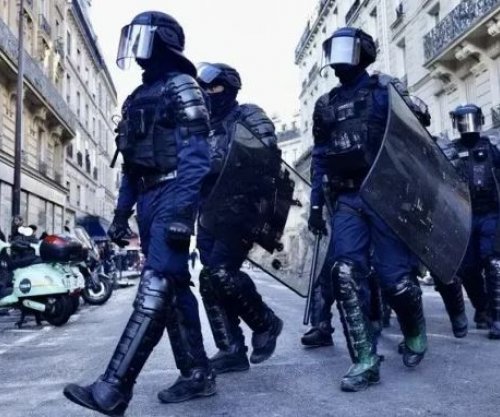 Francë: 135 të arrestuar para fillimit të protestave në qytetet kryesore